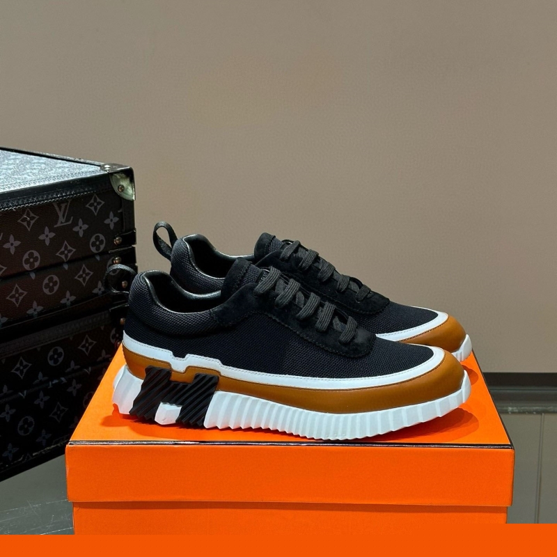 H**mes sneakers
